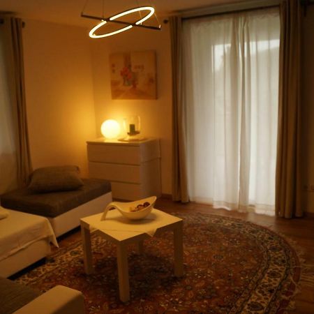 Traumhafte Ferienwohnung Mit Pool Steinen  Dış mekan fotoğraf