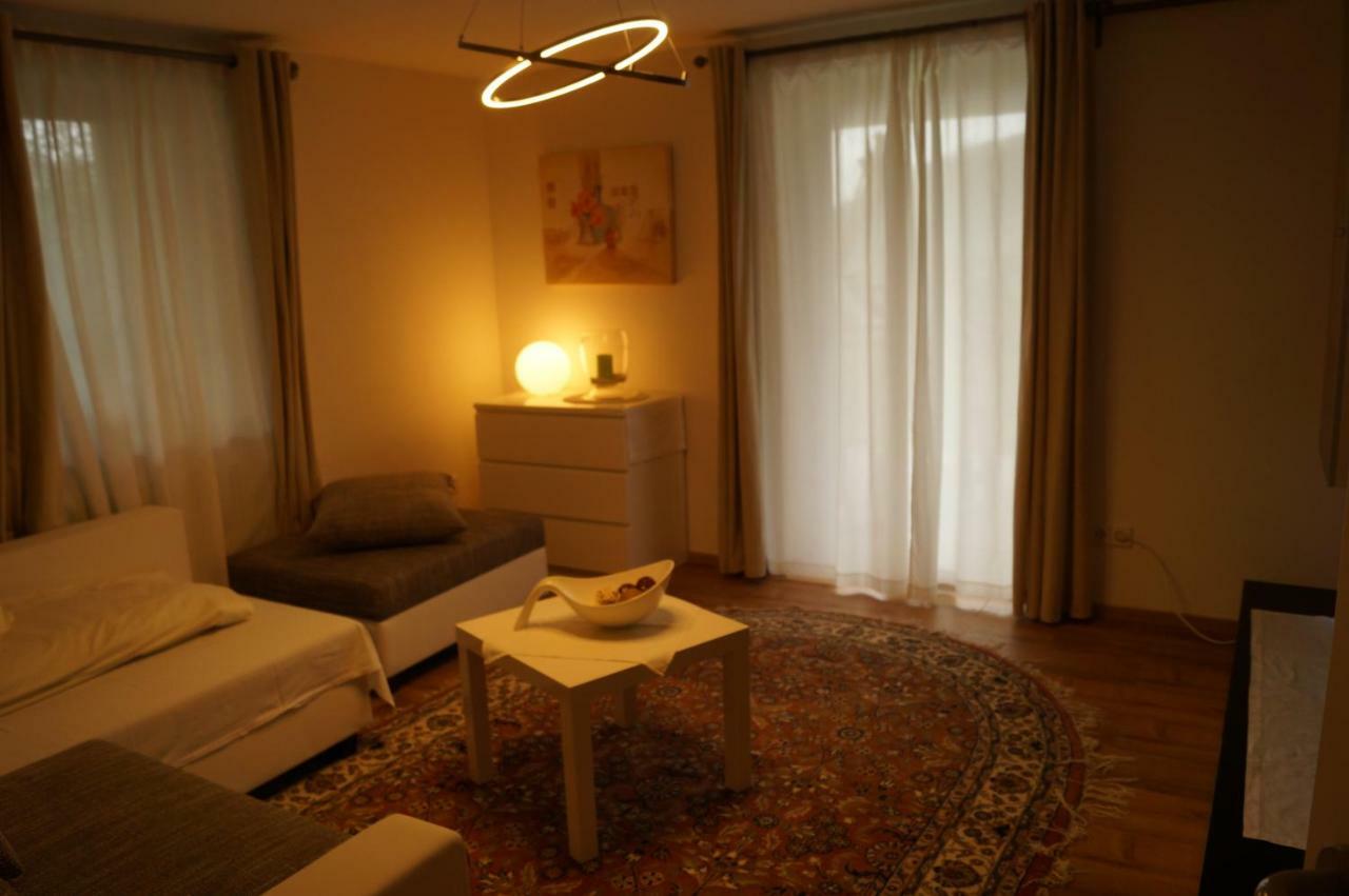 Traumhafte Ferienwohnung Mit Pool Steinen  Dış mekan fotoğraf