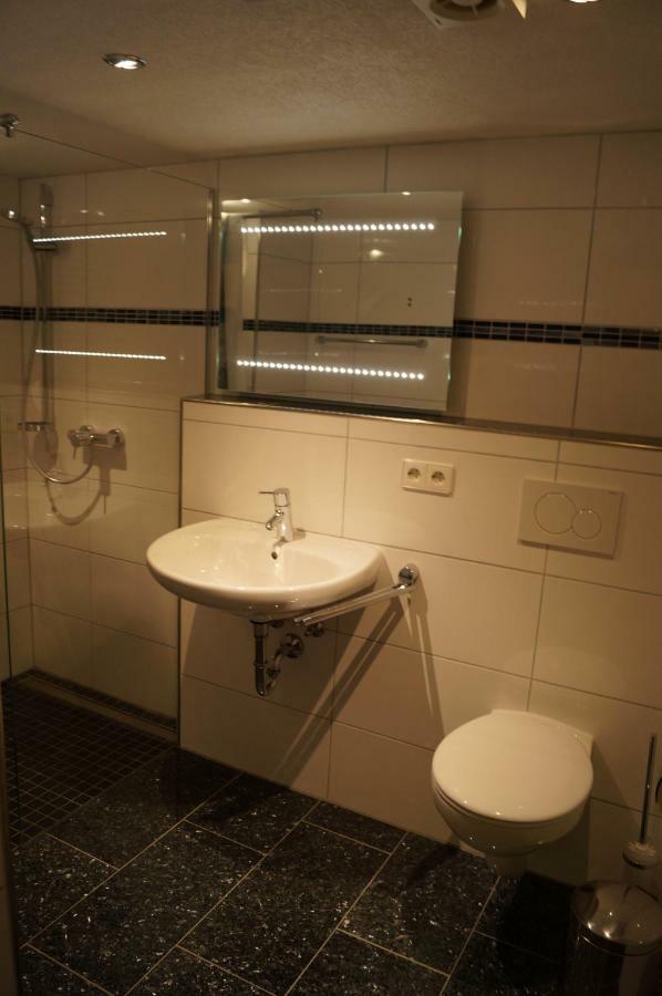 Traumhafte Ferienwohnung Mit Pool Steinen  Dış mekan fotoğraf