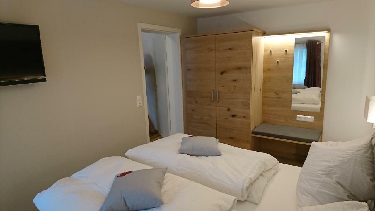 Traumhafte Ferienwohnung Mit Pool Steinen  Dış mekan fotoğraf